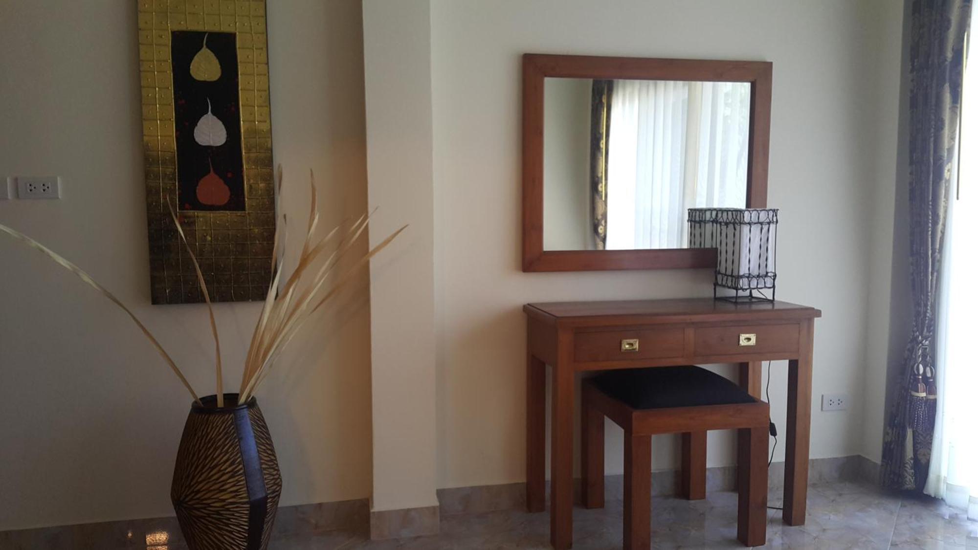 באן פה Vip Chain Resort Pool Villa מראה חיצוני תמונה