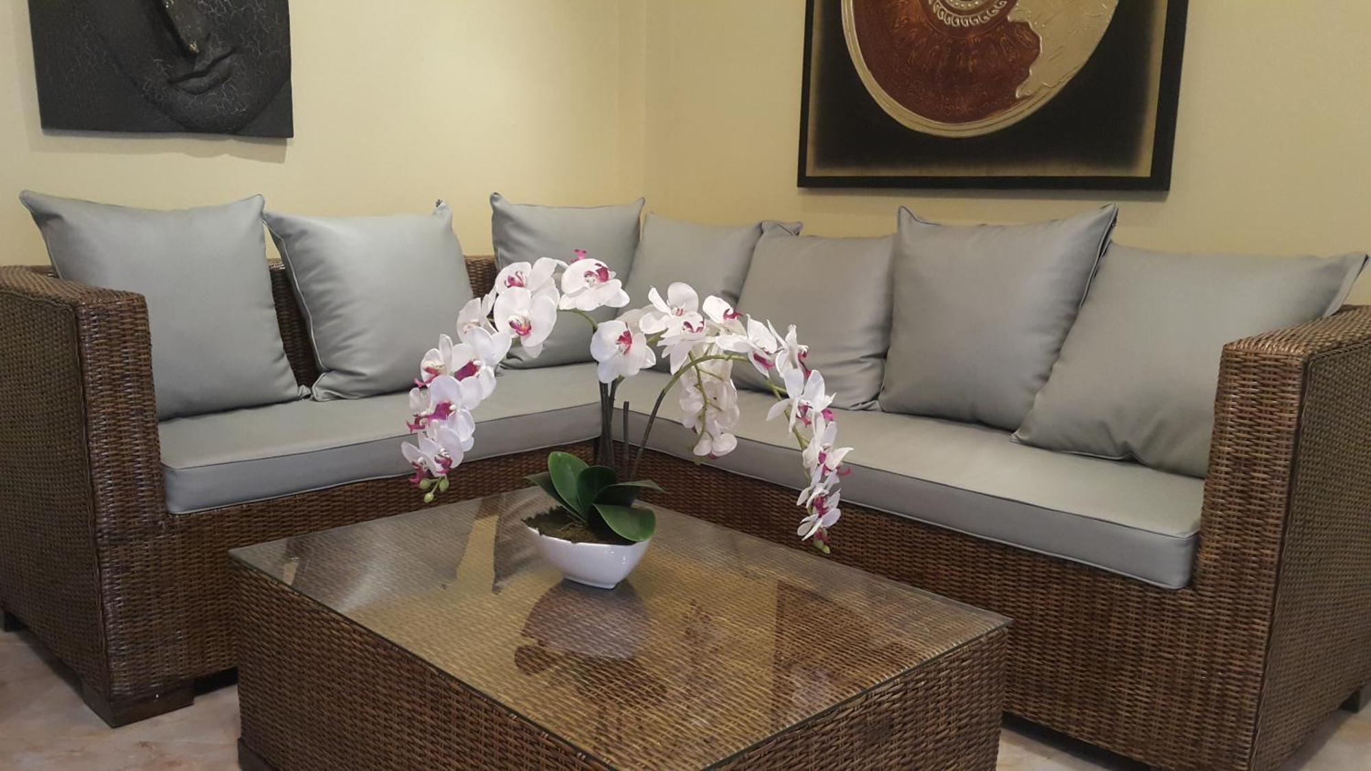 באן פה Vip Chain Resort Pool Villa מראה חיצוני תמונה