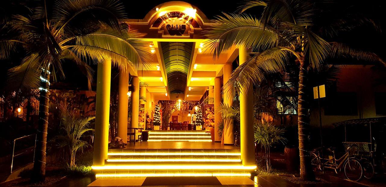 באן פה Vip Chain Resort Pool Villa מראה חיצוני תמונה